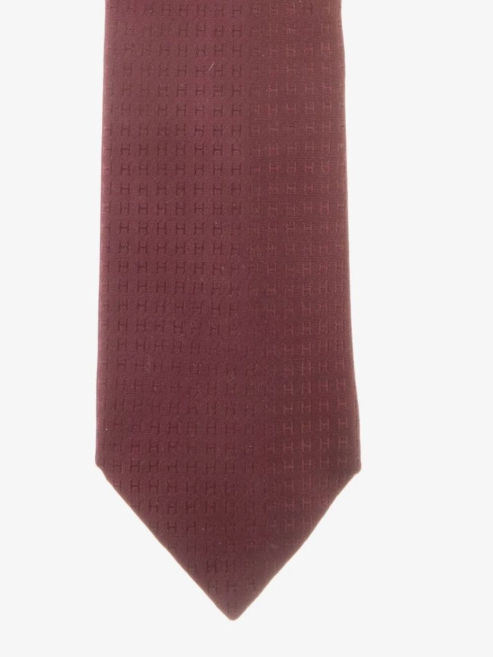 Hermes Tie